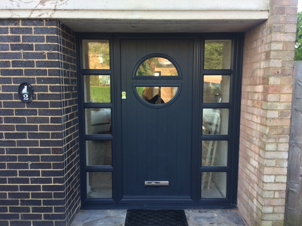 Energy Efficient Doors Boost Property Value Window Wise